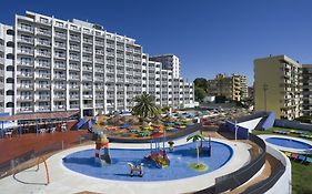 Bali Hotel Malaga 3*